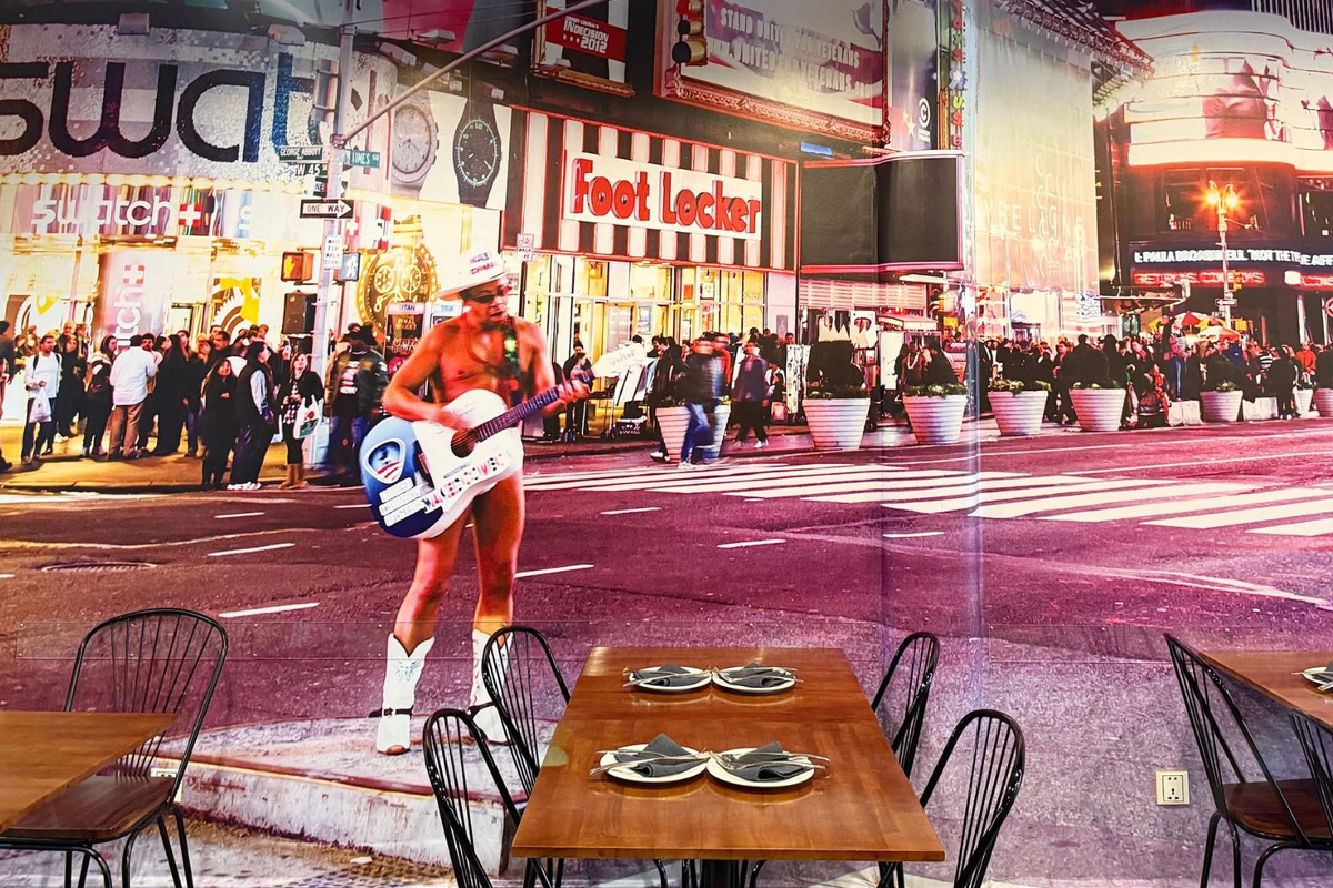 AirBites Gourmet Pizza